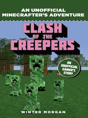 Minecrafters - ebook